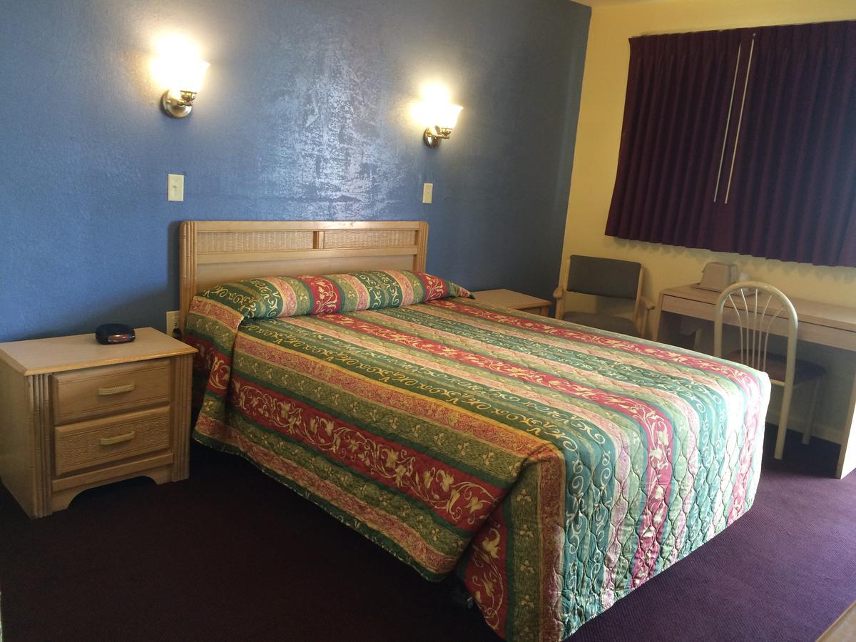 Blarney Inn Шамрок Экстерьер фото