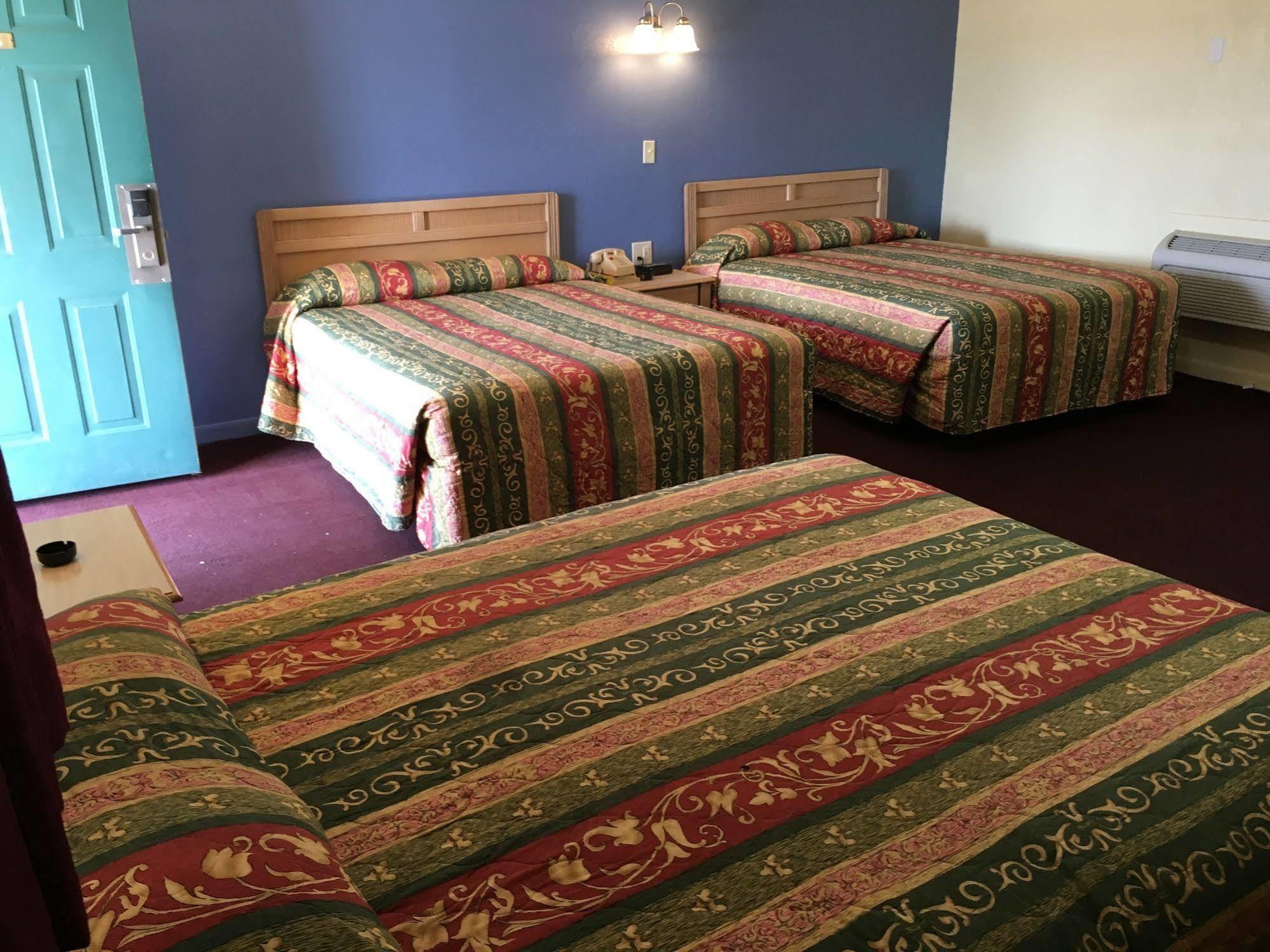 Blarney Inn Шамрок Экстерьер фото